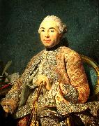 Alexander Roslin, friherre de neubourg-cromiere